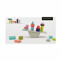 Balancespiel 'Tivoli'