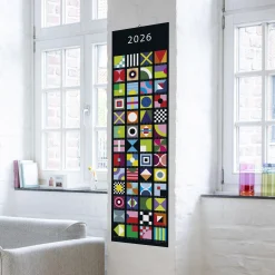 Bannerkalender 2026