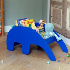 Bücherregal Ameisenbär Edgar