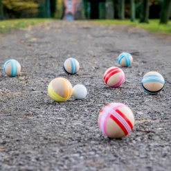 Boccia