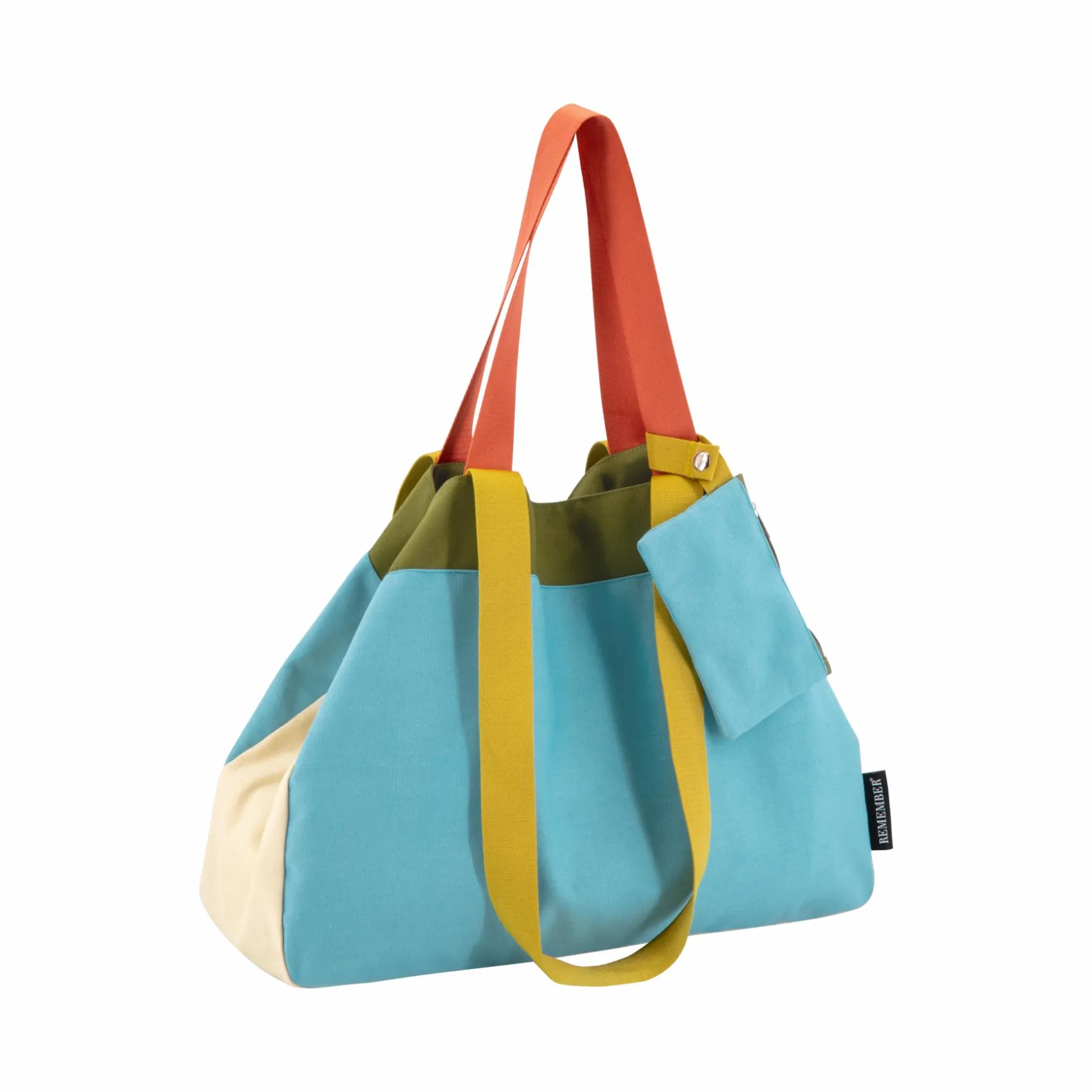 Canvas Tasche 'Luca'