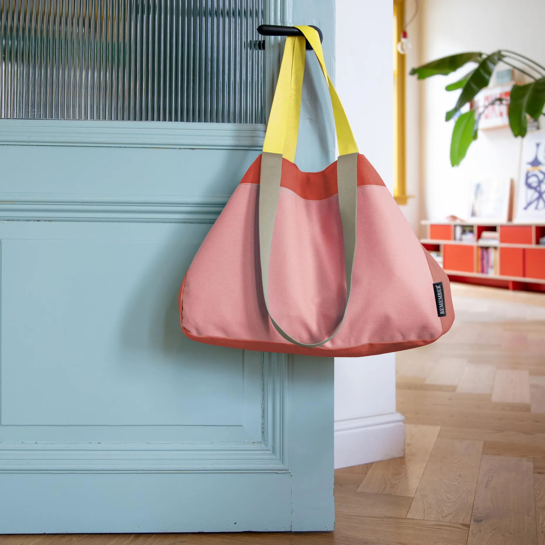 Canvas Tasche 'Rosi'