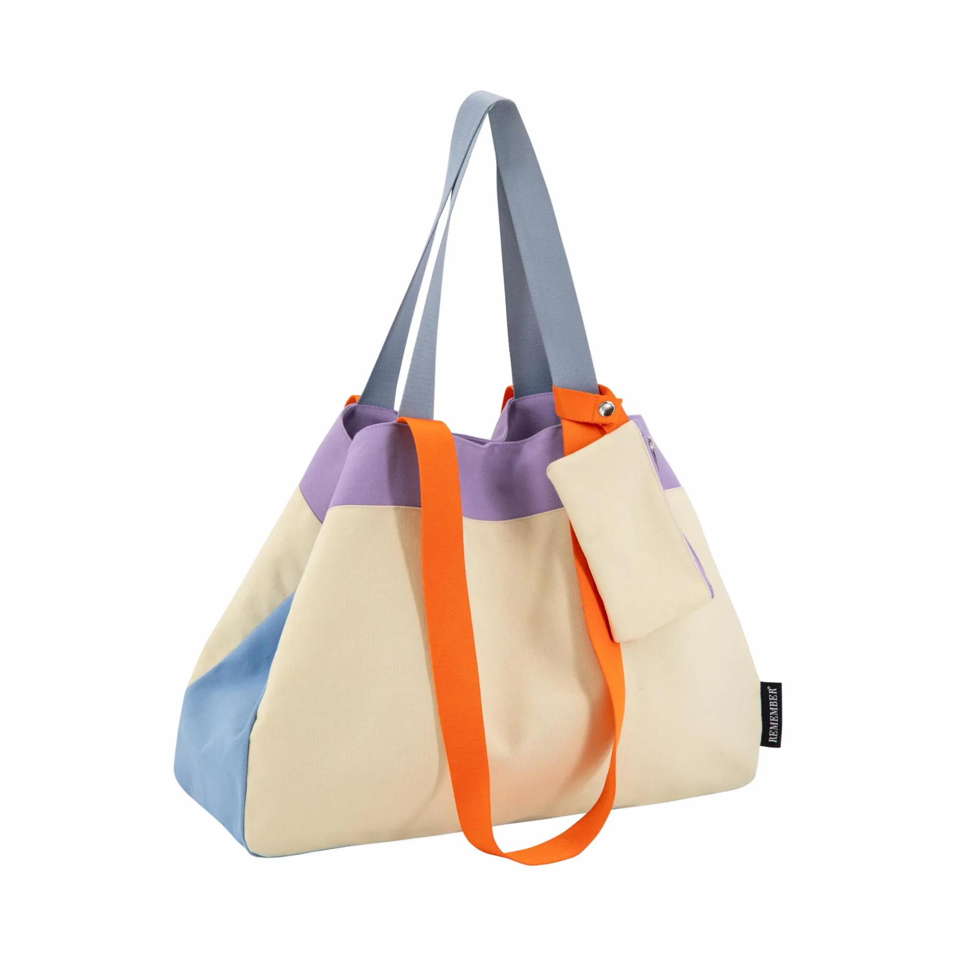 Canvas Tasche 'Toni'