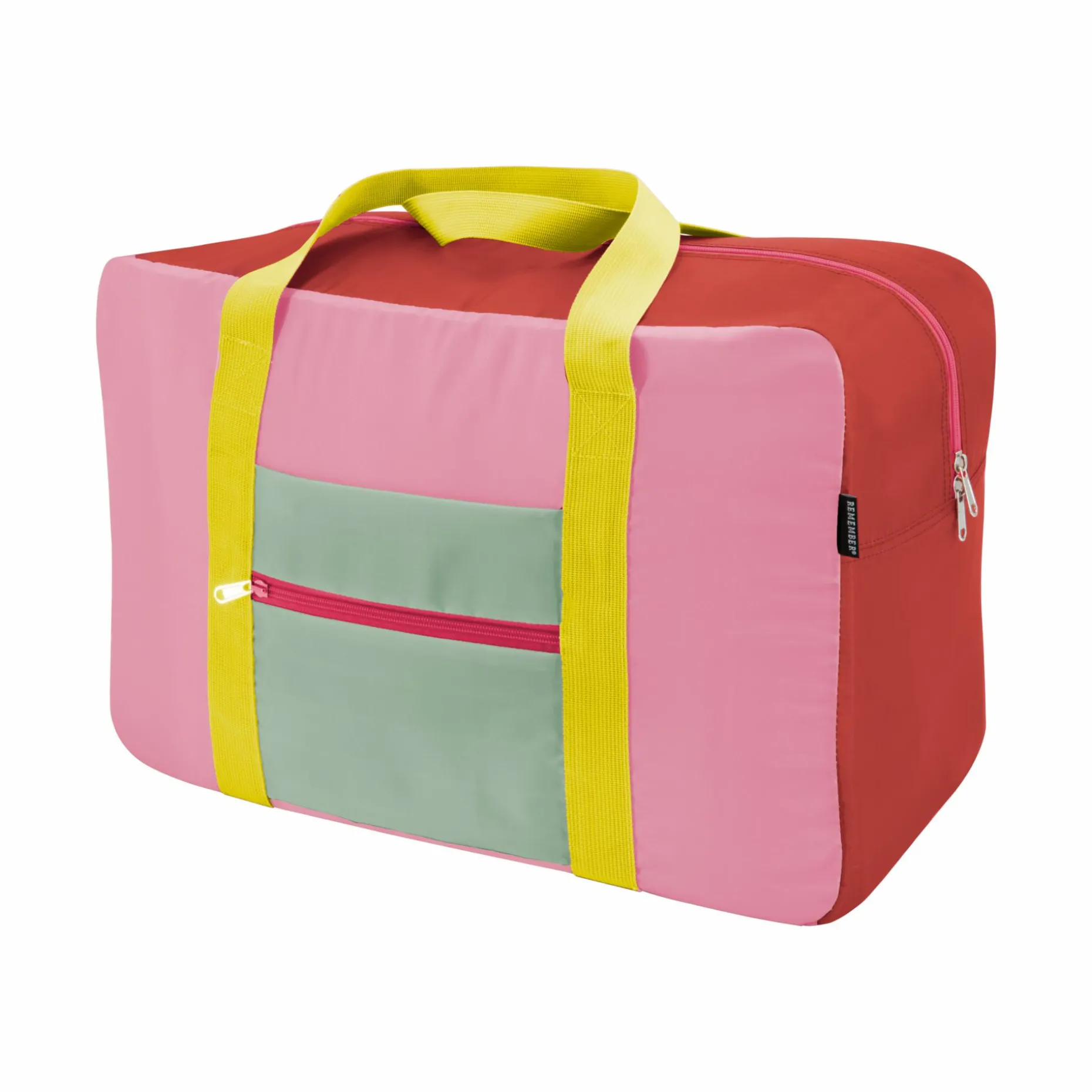 Freizeit- & Reisetasche 'Rosi'