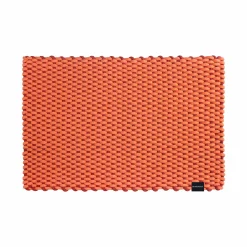 Fußmatte 'Lida' coral