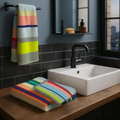 Handtuch Valletta