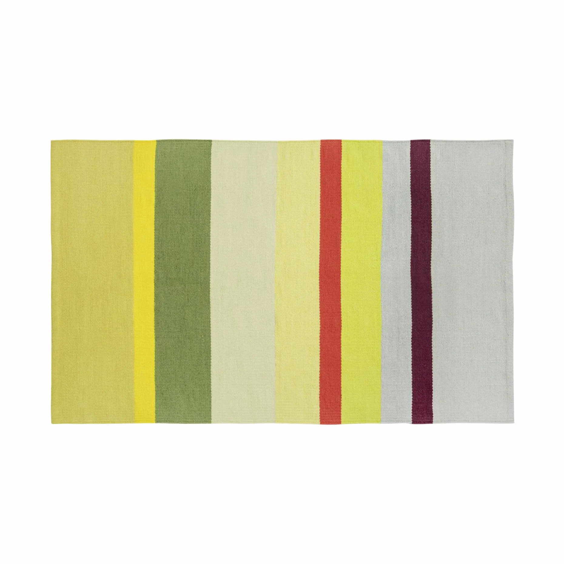 In- und Outdoor Teppich Rocco
