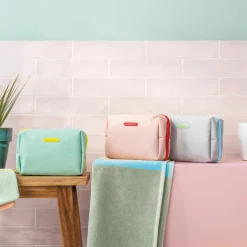 Kulturtasche 'Ocean'