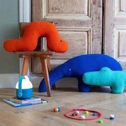Kuschelkissen 'Ameisenbär Edgar'