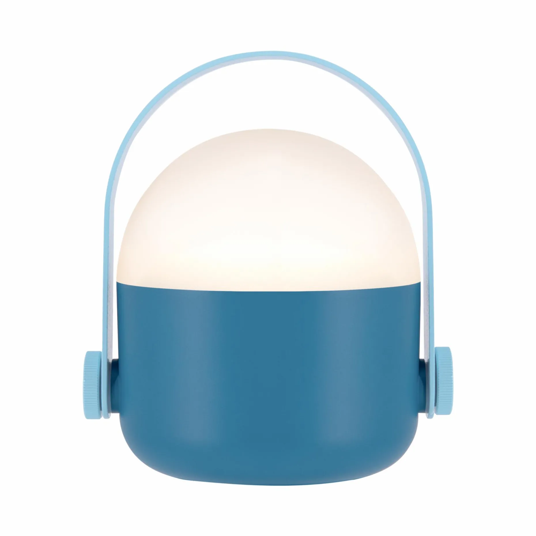 Leuchte Ole blue