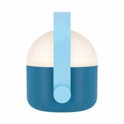 Leuchte Ole blue