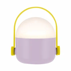 Leuchte Ole lilac