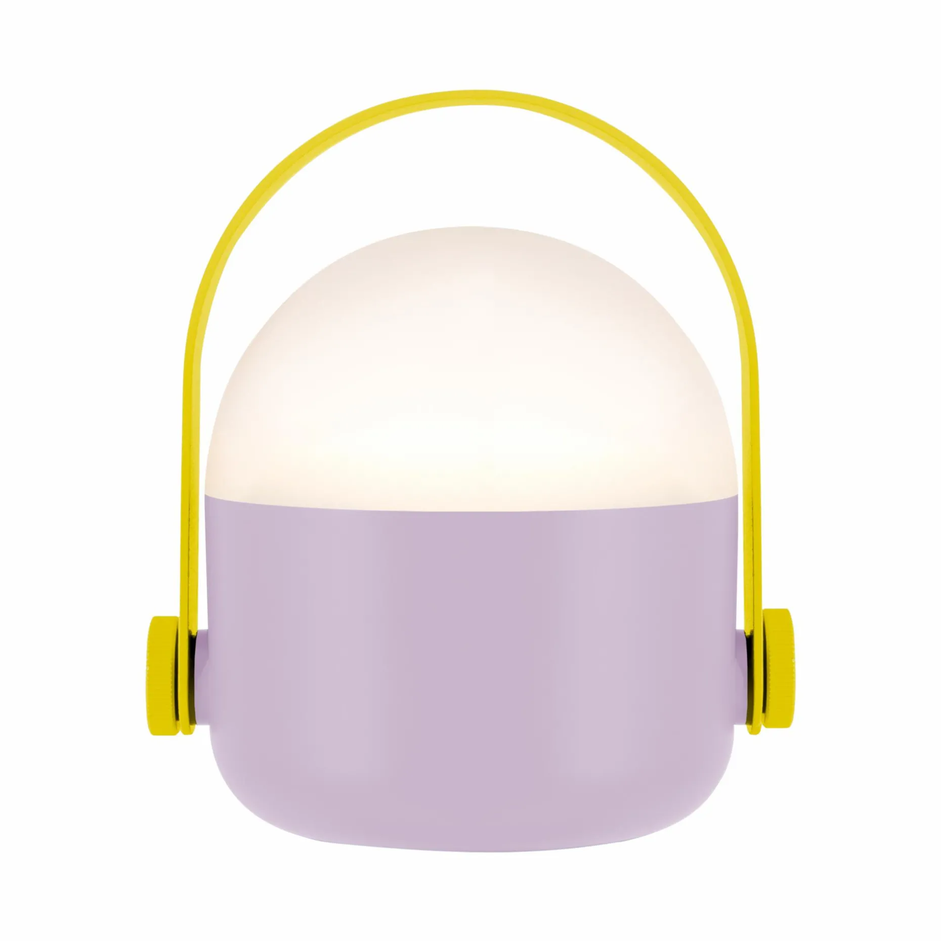 Leuchte Ole lilac