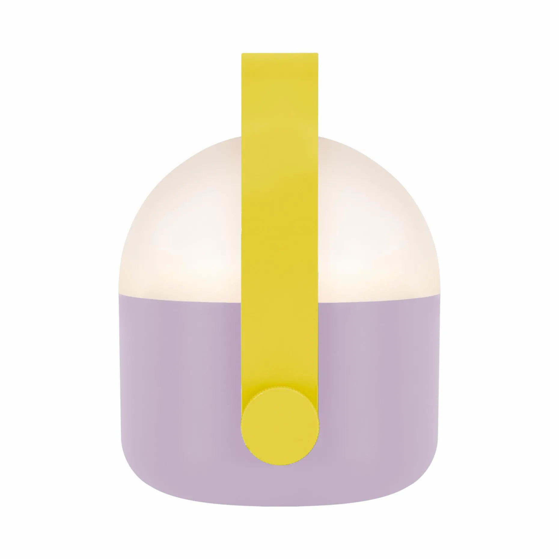 Leuchte Ole lilac