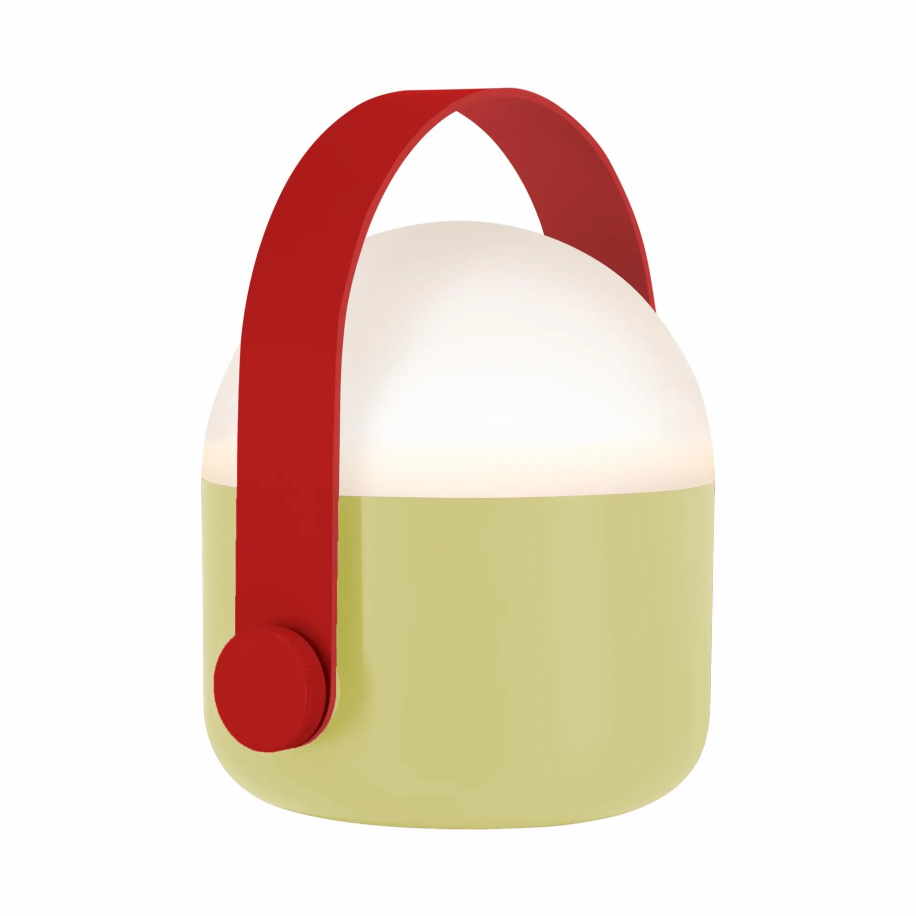 Leuchte Ole sand
