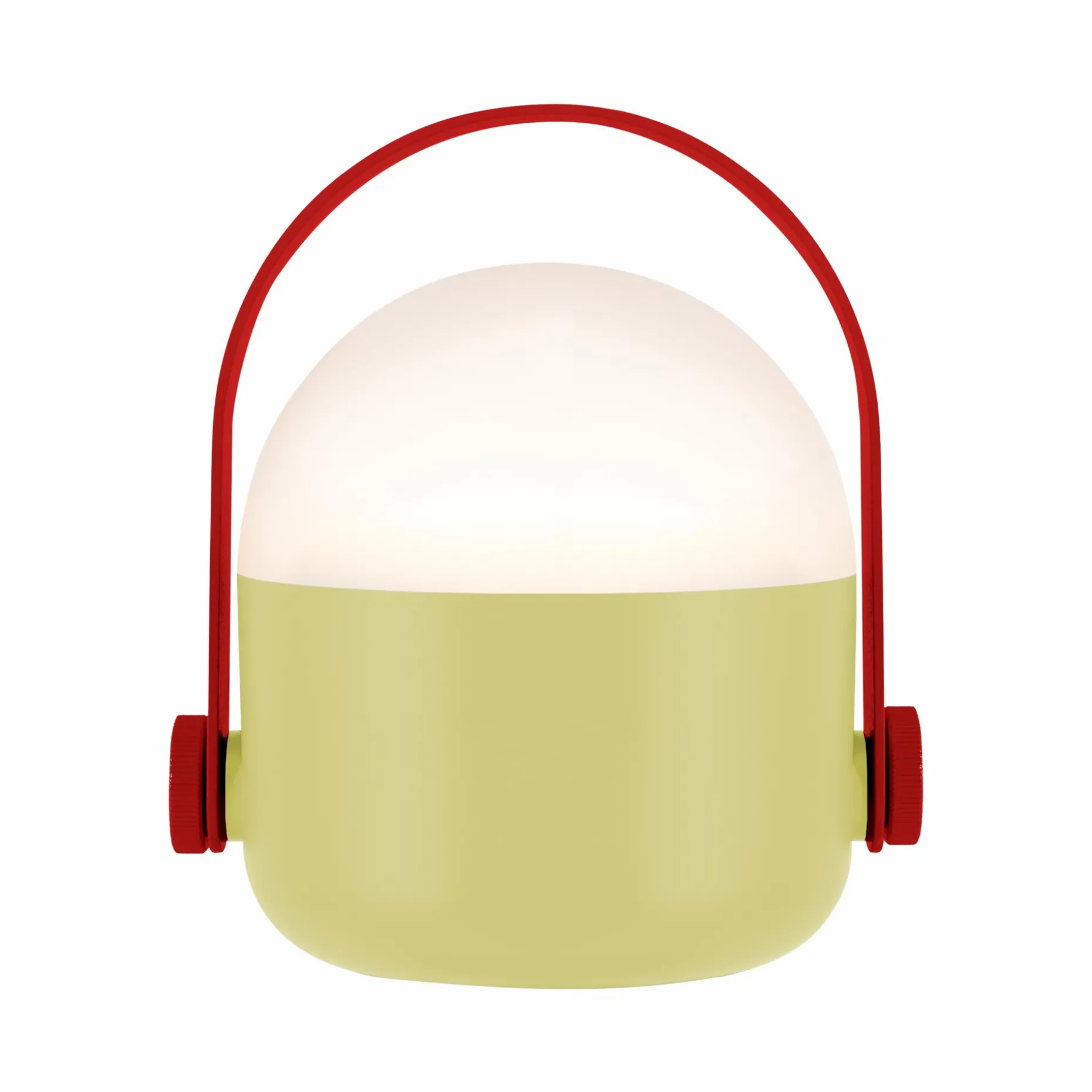 Leuchte Ole sand