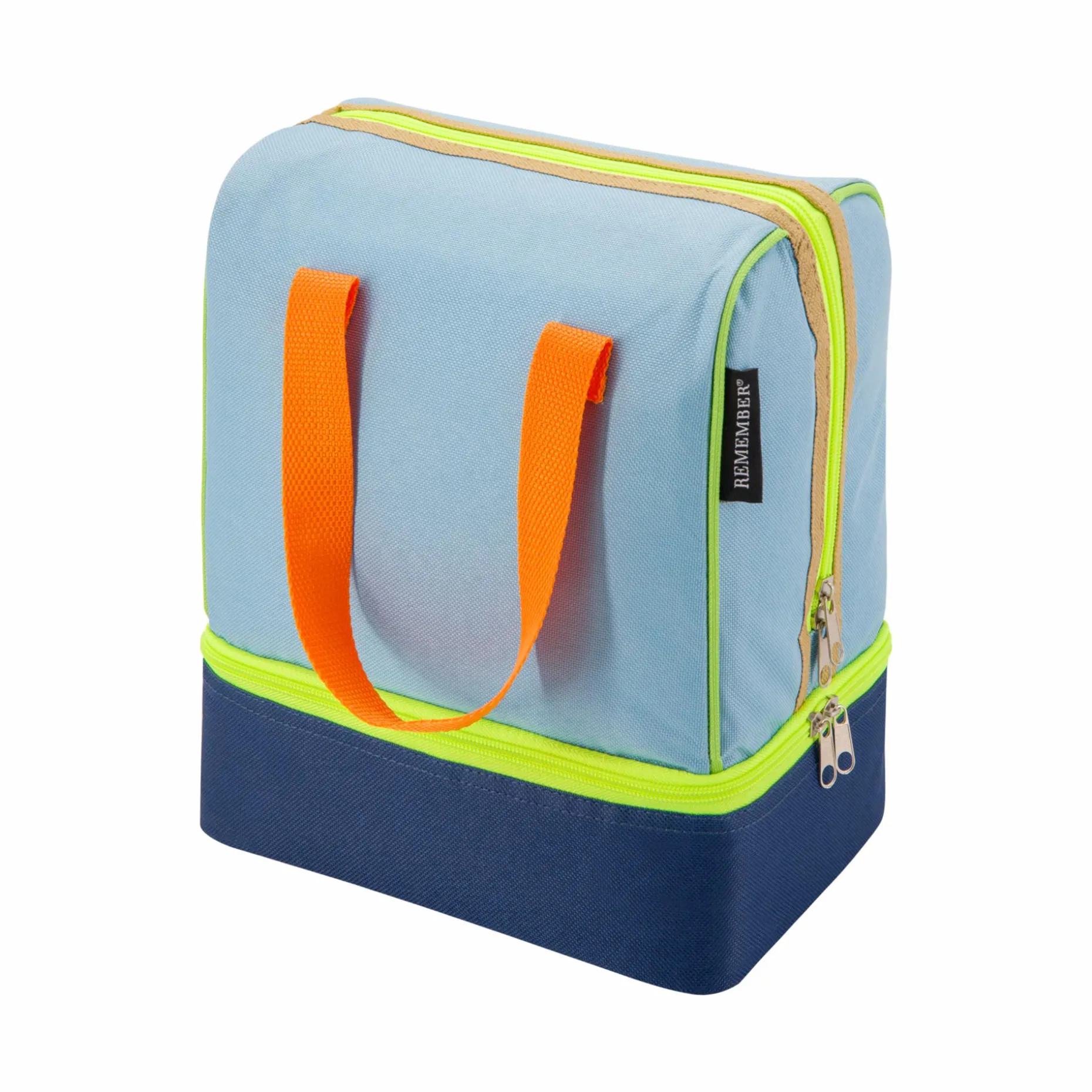 Lunch-Kühltasche 'Nick'