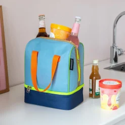 Lunch-Kühltasche 'Nick'