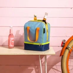 Lunch-Kühltasche 'Nick'
