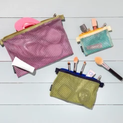 Mesh Bag Set 'Jordy'