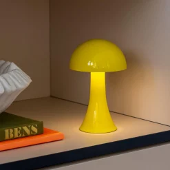 Mini-Leuchte Filou yellow