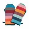 Ofenhandschuhe Nr. 2, 2er-Set