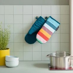 Ofenhandschuhe Nr. 2, 2er-Set