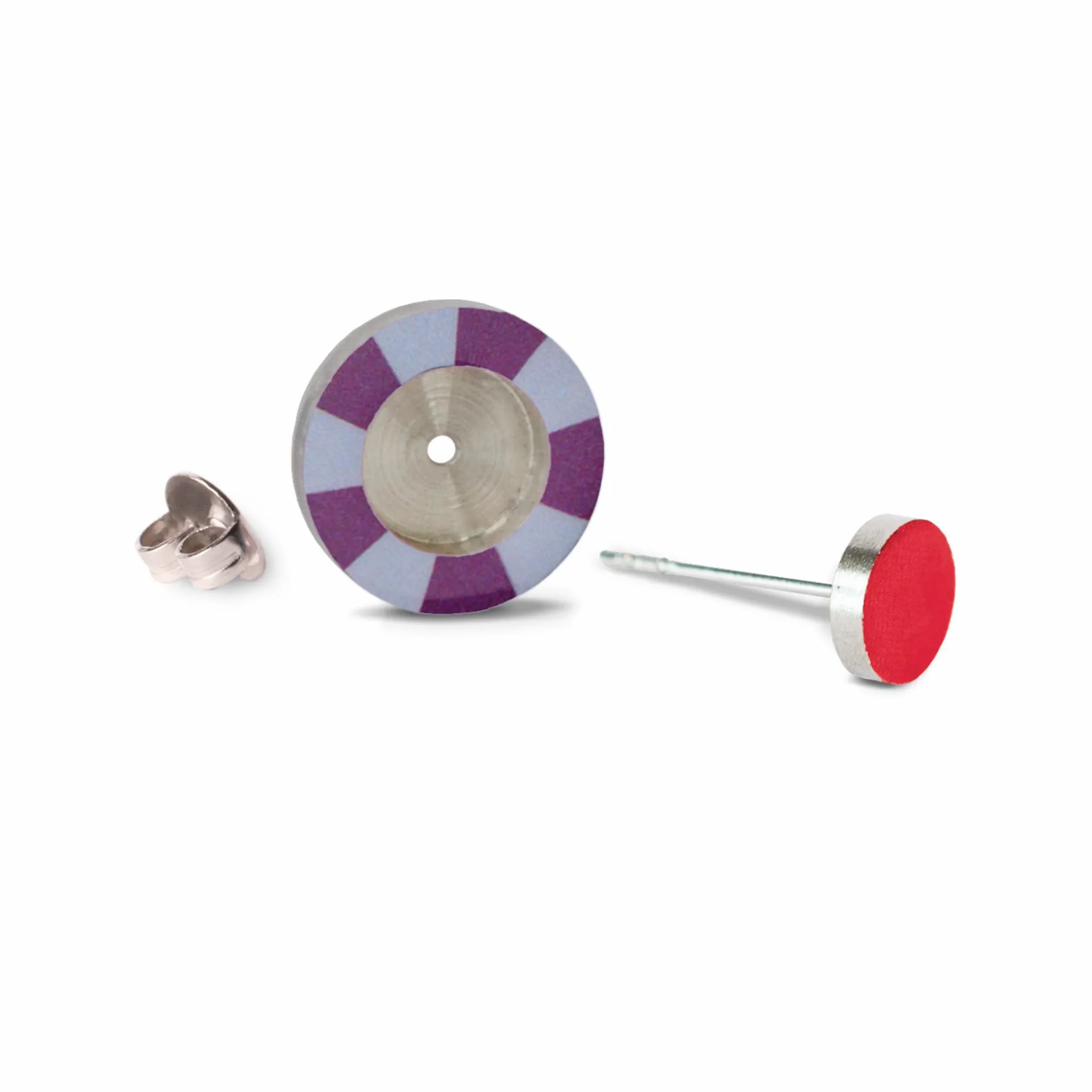 Ohrstecker Set 1, 2er-Set