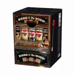 Papphocker 'Las Vegas'