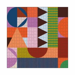 Puzzle 'Patch'