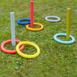 Ringwurfspiel 'Hoop'