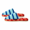 Slipper 'Mello' blue, Gr. 40-45