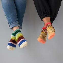 Sneakersocken Box 12, Gr. 41-46