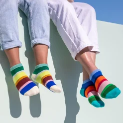 Sneakersocken Box 11, Gr. 41-46