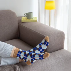 Socken Modell 75, 36-41