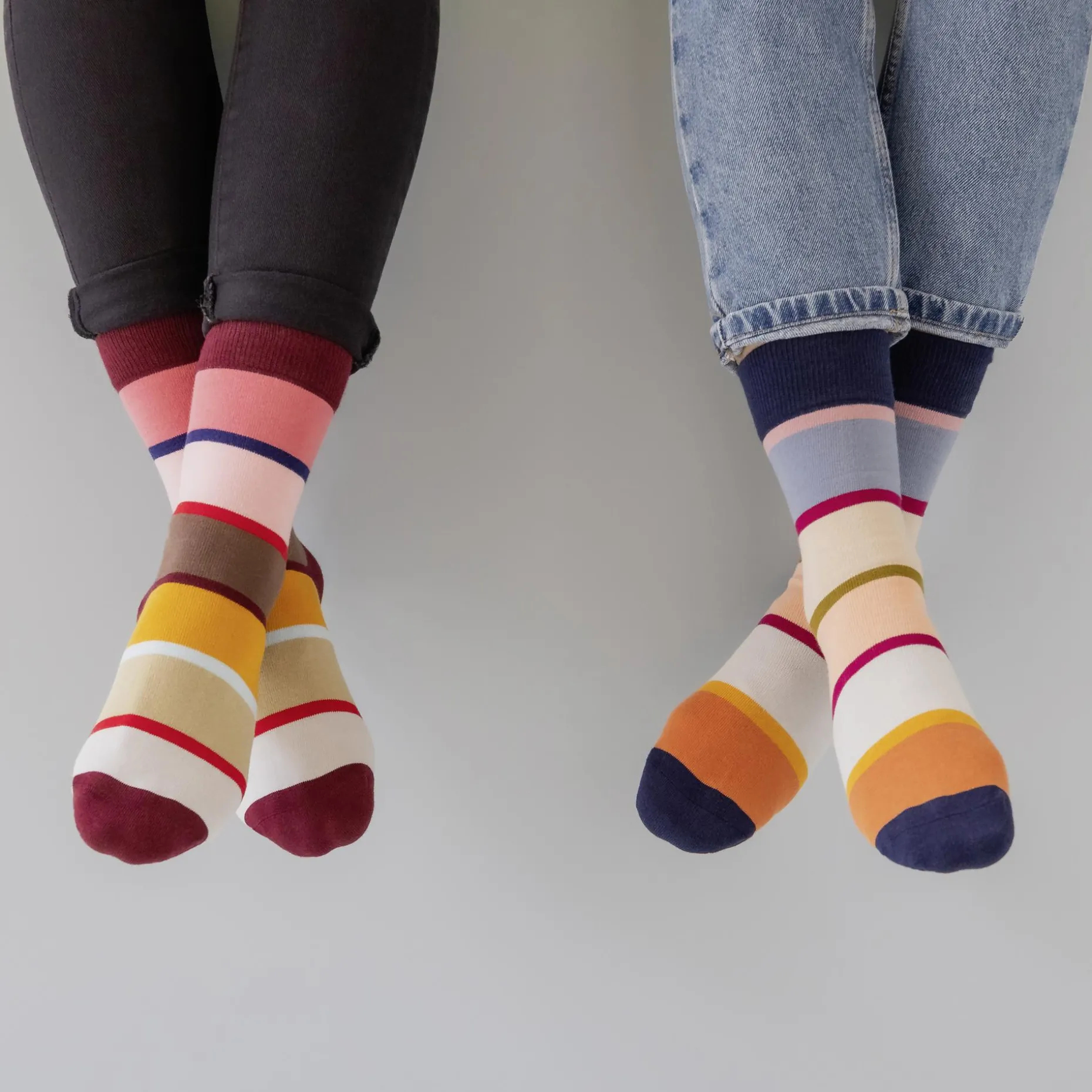 Socken Modell 68, 36 - 41