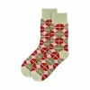 Socken Modell 53, Gr. 41-46