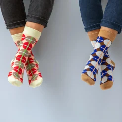 Socken Modell 53, Gr. 41-46