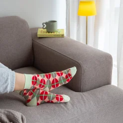 Socken Modell 53, Gr. 41-46