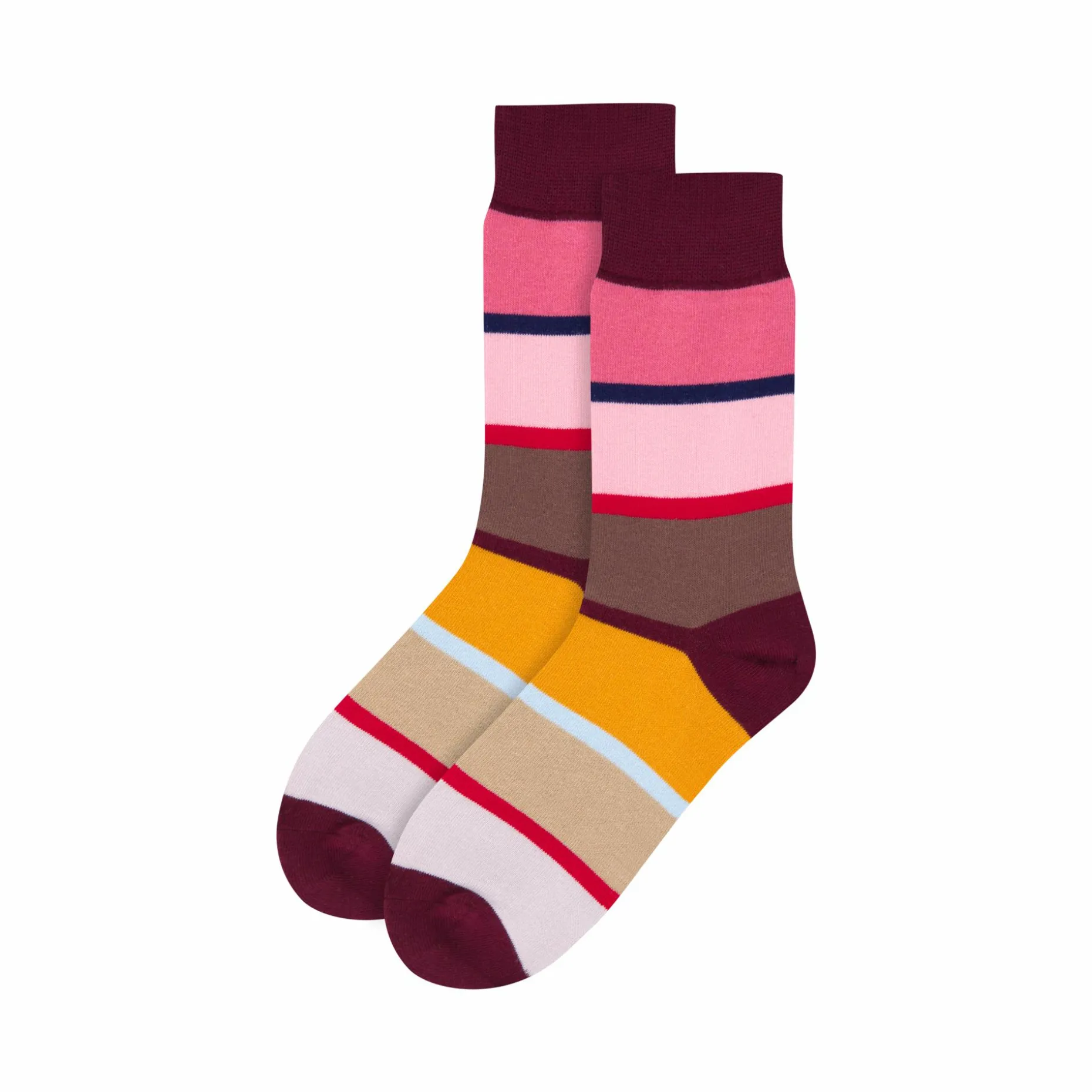 Socken Modell 65, Gr. 36-41