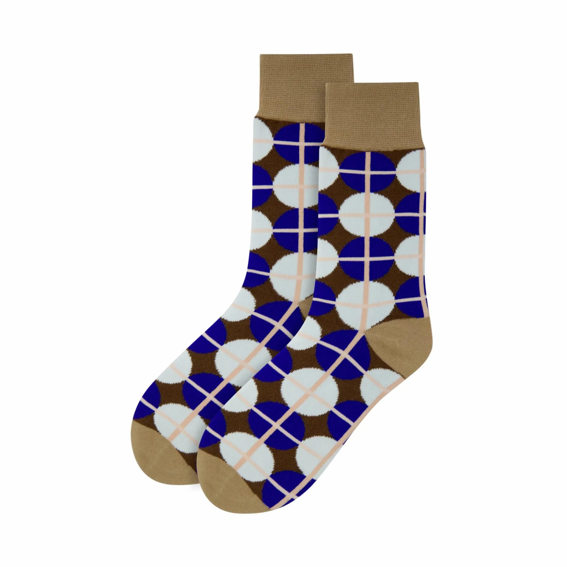 Socken Modell 52, Gr. 41-46