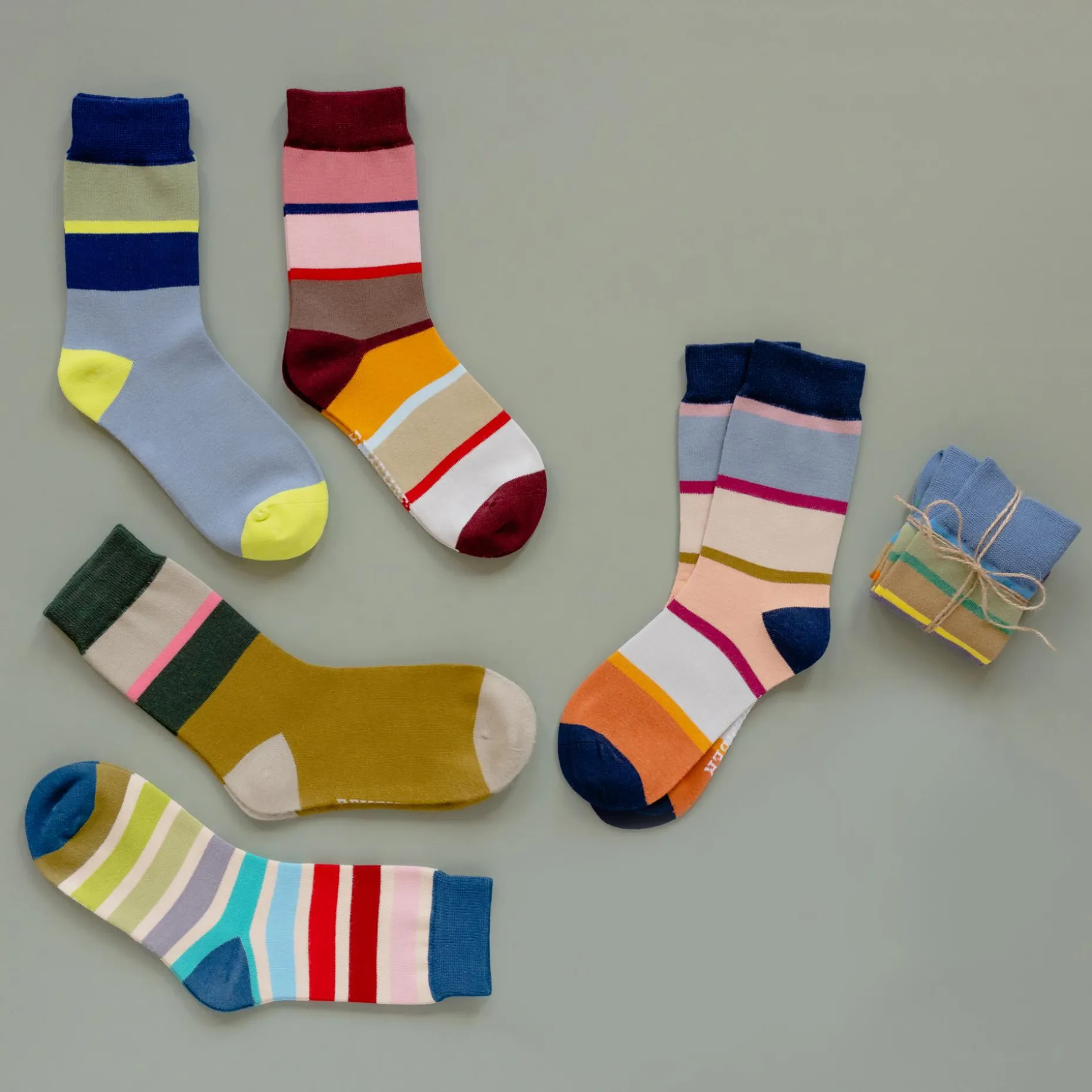 Socken Modell 67, Gr. 36-41