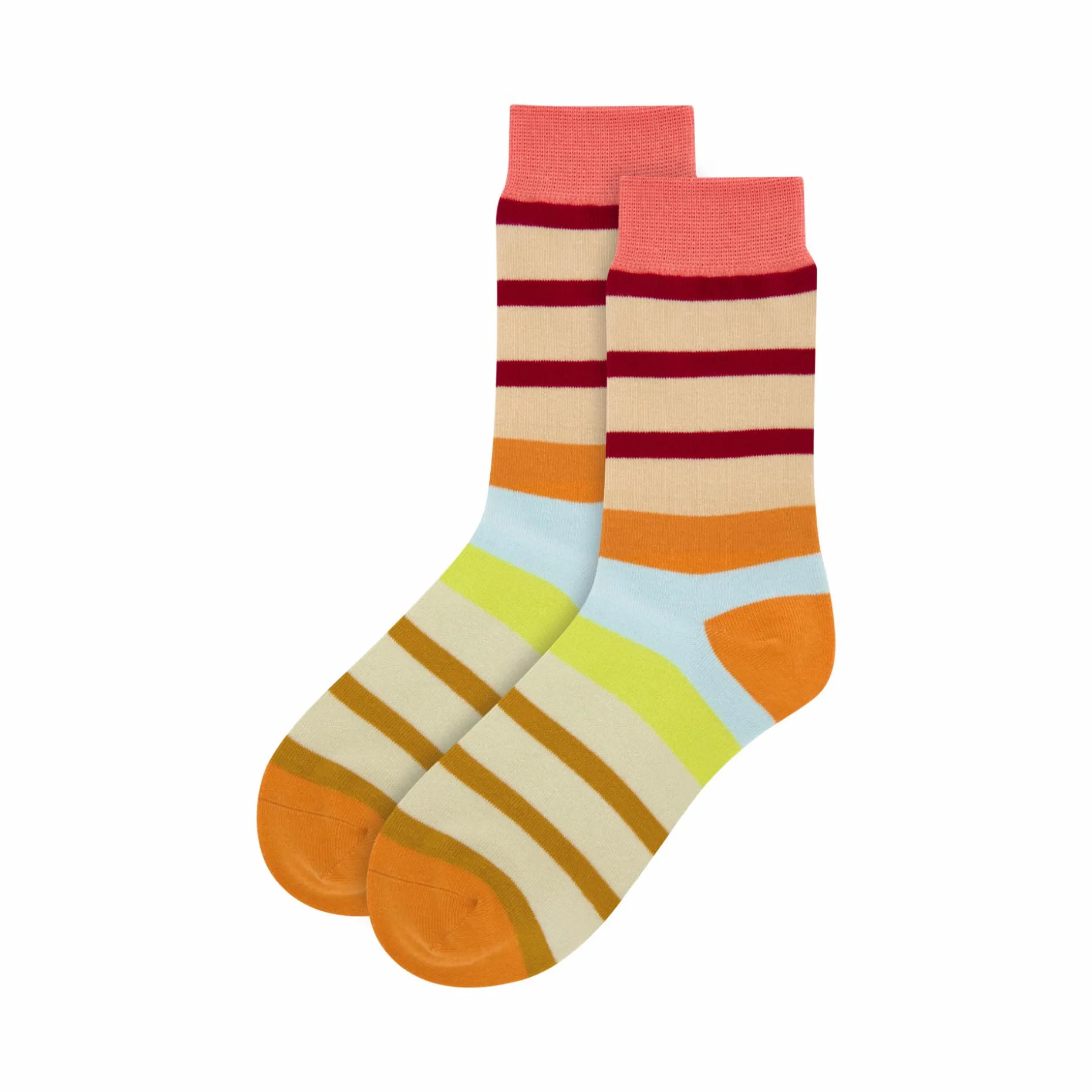 Socken Modell 48, Gr. 41-46