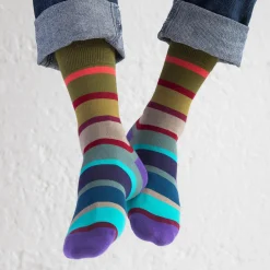 Socken Modell 33, Gr. 41-46