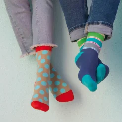 Socken Modell 29, Gr. 41-46
