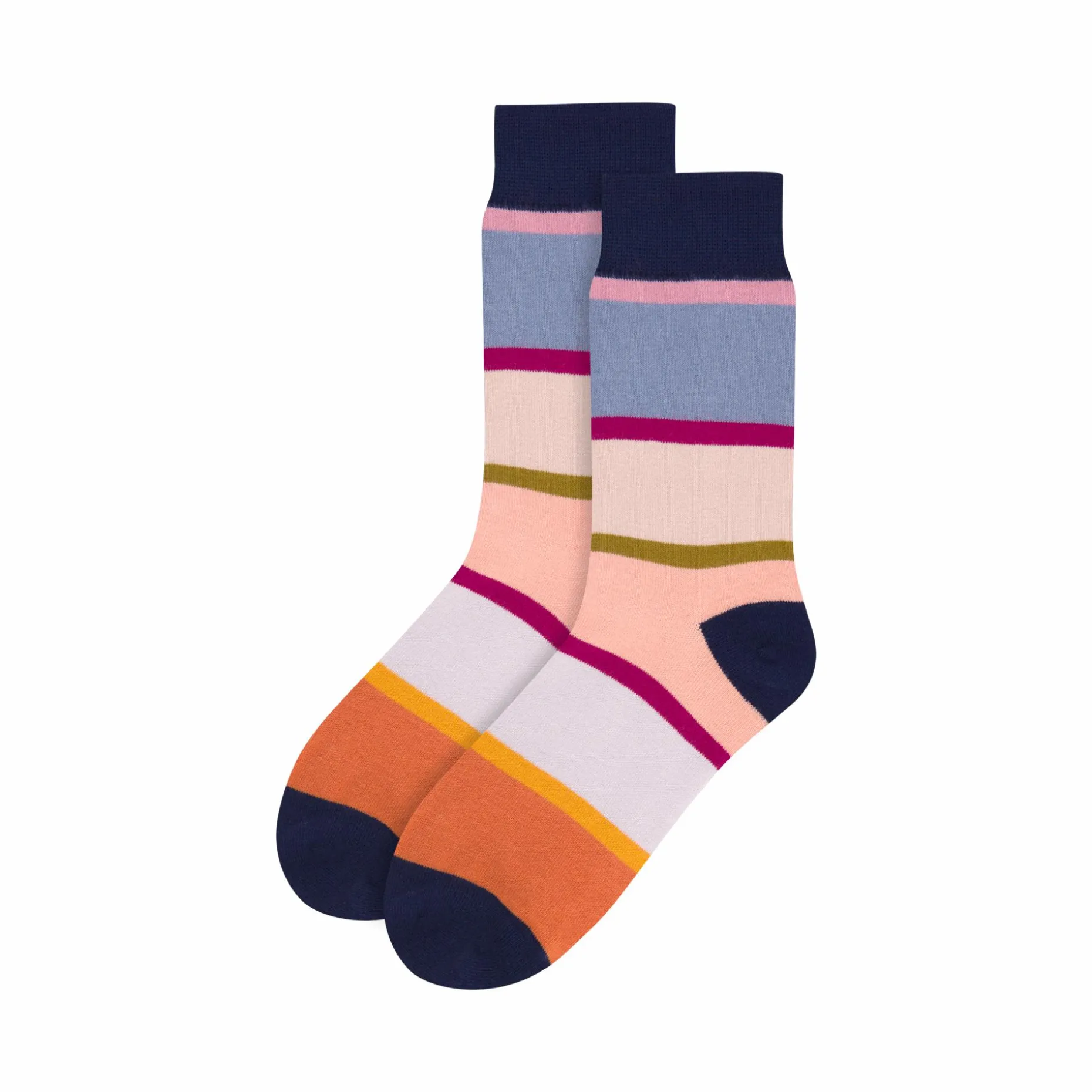 Socken Modell 64, Gr. 36-41