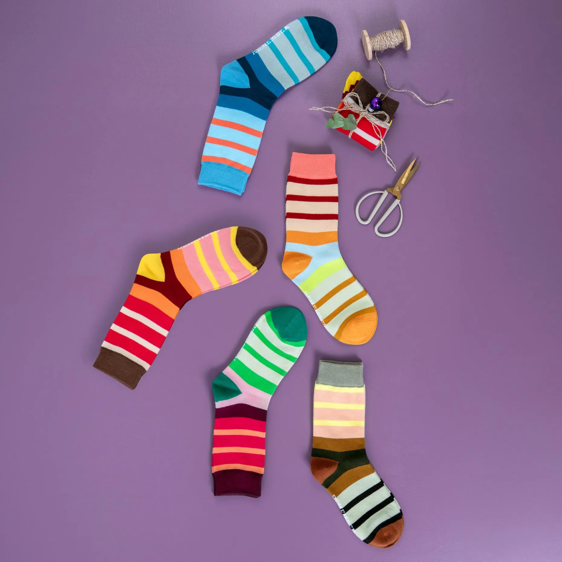 Socken Modell 51, Gr. 41-46