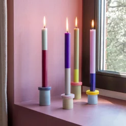 Stabkerzen-Set 'Oslo'