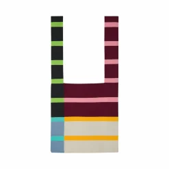 Stricktasche 'Scala'