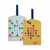 Textiles Brettspiel 'Roll-Up'